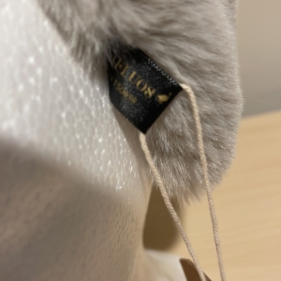 NWT melifluos designed in Spain head scarf - Picture 4 of 9